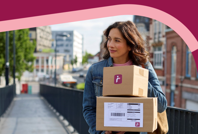 Prestation Pepit pour Mondial Relay dans le pôle Digital